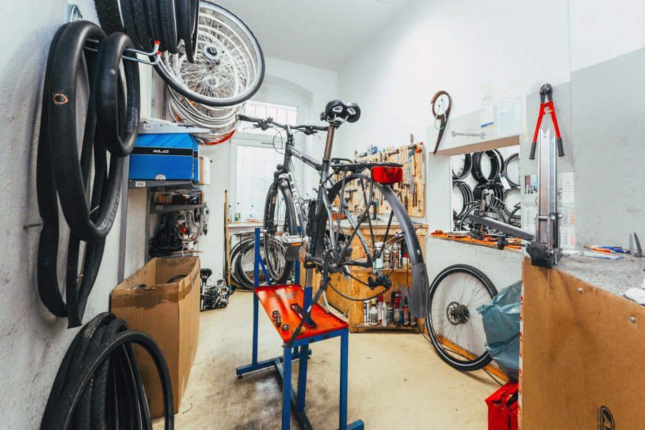 Sie suchen professionelle Unterstützung beim Umbau Ihres Fahrrades zu einem Pedelec oder E-Bike